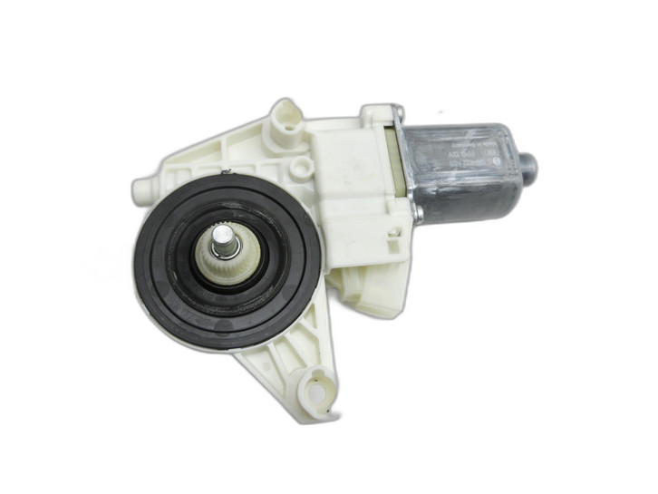 Mercedes W447 W640 Vito 14-19 lang Fensterhebermotor Rechts Vorne  - Bild 1