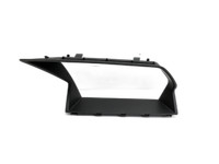 Mercedes X204 08-12 Blende Einbaurahmen für Display Mercedes X204 08-12 04.12.2009 A2046805087 gebraucht Vorschau 1