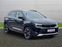 2024 Vauxhall Grandland 1.2 Turbo Ultimate 5dr HATCHBACK PETROL Manual