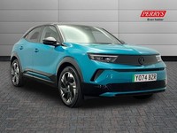 2024 Vauxhall Mokka 115kW Ultimate 54kWh 5dr Auto SUV ELECTRIC Automatic
