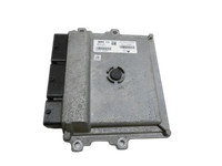 Dacia Sandero II B8 15-19 TCe 0,9 66KW Steuergerät ECU für Motor Motorsteuergerät Dacia Sandero II B8 15-19... Vorschau 1