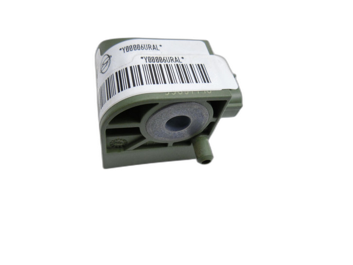 Ssangyong Rexton W RJ 12-17 Sensor für Airbag Crashsensor Airbagsensor Links Ssangyong Rexton W RJ 12-17 07.09.2016... Bild 1