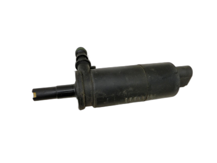 VW Touran 1T 03-06 Waschwasserpumpe Pumpe Wischwasserpumpe f. Windschutzscheibe - Bild 1