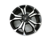 Ford Focus HP 18-22 1 x Felge Aluminiumfelge 18 Zoll 5X108 Ford Focus HP 18-22 15.12.2020 JX7J-1007-E1A gebraucht Vorschau 1