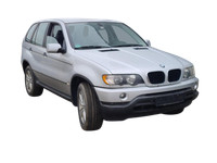 BMW E53 X5 01-03 Stoßstange Stoßfänger Frontschürze Vorne 354 BMW E53 X5 01-03 19.03.2003 8402307 51.11-8402307... Vorschau 10