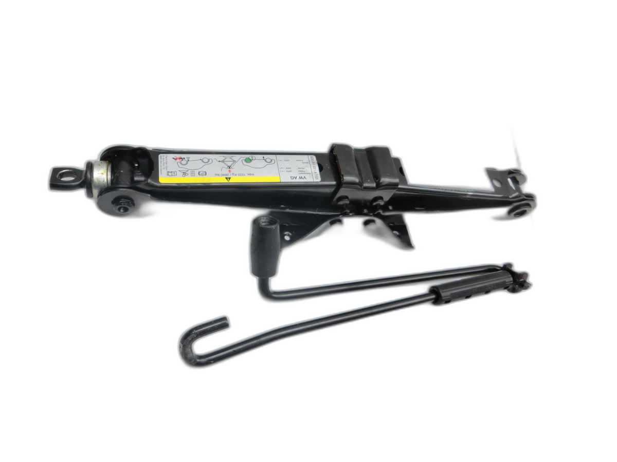 Texto original en Herramienta Kit de herramientas Gato para VW Passat B8 3G 14-19 - Bild 1