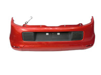 Renault Twingo III BCM 14-19 5T Stoßstange Stoßfänger Heckstosstange Hinten TENPP Renault Twingo III BCM 14-19... Vorschau 1