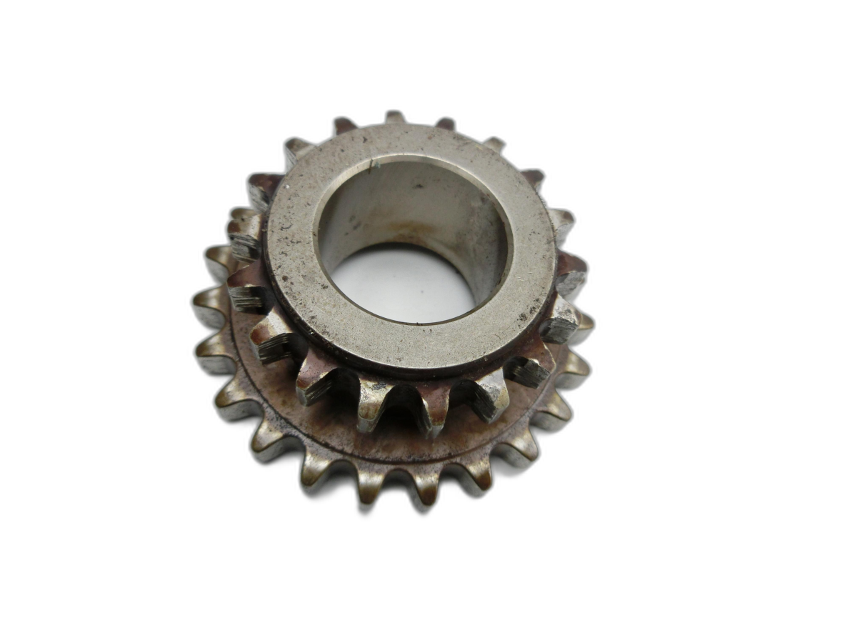 Ruota dentata per VW Touran 1T 06-10 - Bild 1