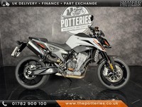 KTM 790 Duke