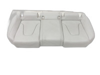 Audi A5 8T QU 07-12 Coupe Sitzpolster für Rücksitzbank Hinten Leder Audi A5 8T QU 07-12 22.10.2007 8T0885375D... Vorschau 1