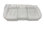 Audi A5 8T QU 07-12 Coupe Sitzpolster für Rücksitzbank Hinten Leder Audi A5 8T QU 07-12 22.10.2007 8T0885375D... Vorschau 1