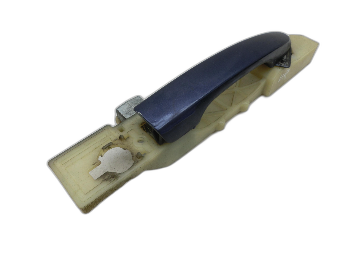 Maniglia apriporta Manopola-Maniglia esterno Dx anteriore per OL Hyundai Tucson JM 05-10 - Bild 1