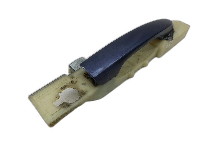 Hyundai Tucson JM 05-10 Türgriff Griff aussen Rechts Vorne OL - Bild 1