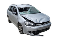 VW Golf 6 VI Variant 08-13 Wasserabweiser Deckel für Sicherungskasten VW Golf 6 VI Variant 08-13 02.10.2012 gebraucht Vorschau 7