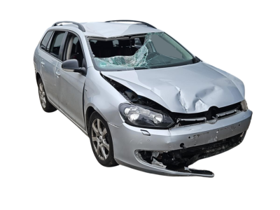 VW Golf 6 VI Variant 08-13