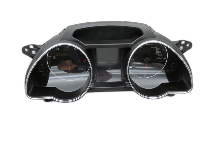 Audi A5 8TA 07-11 TFSI 2,0 155KW Kombiinstrument Tacho  - Bild 1