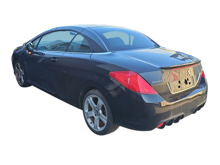 Peugeot 308 I CC 11-15 Steuergerät SG BPGA D01 CEM0 Batterieklemme  - Bild 7