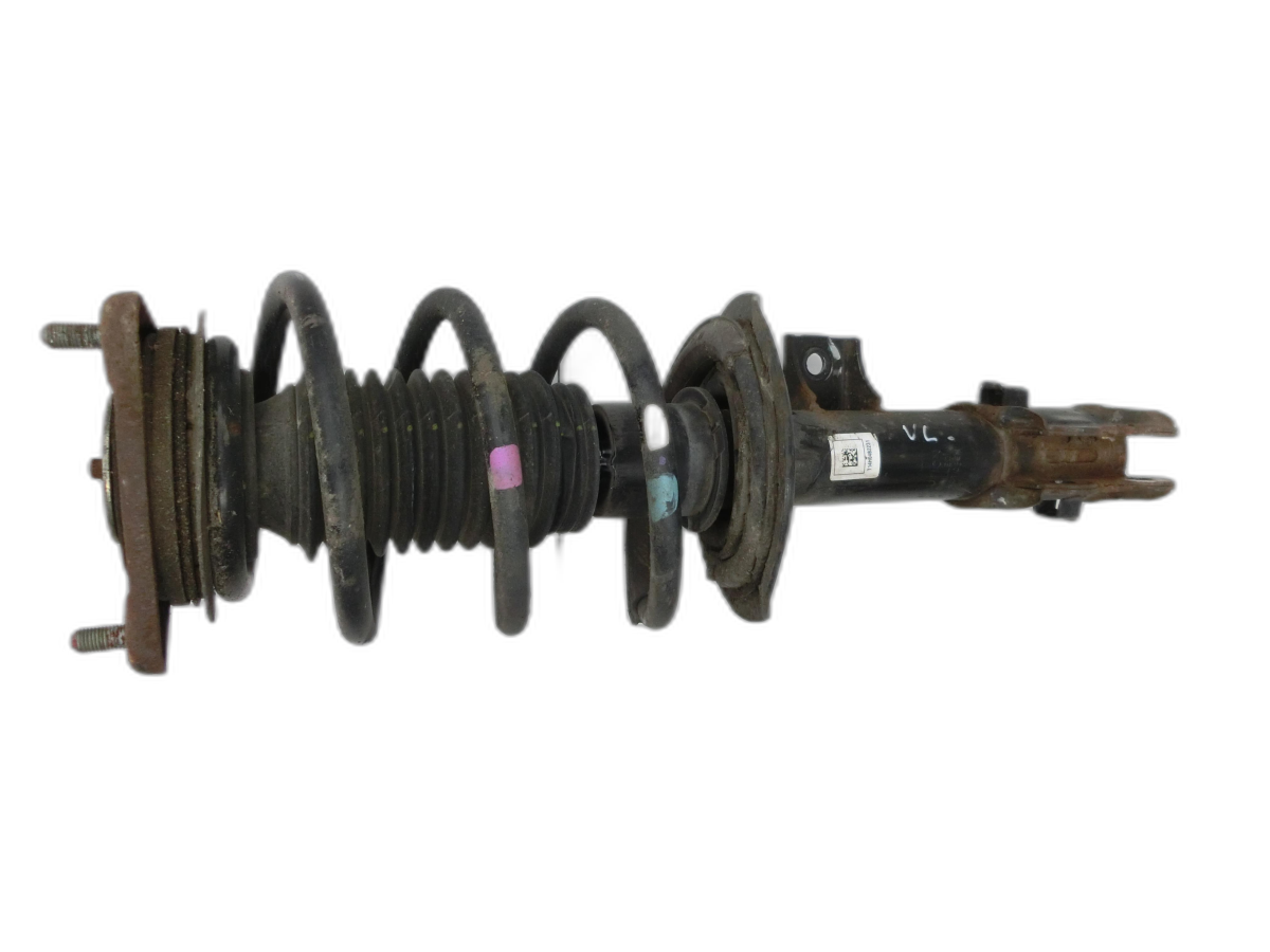 Shock Absorber Suspension Strut Front Left for Hyundai I 30 GD 11-15 - Bild 1