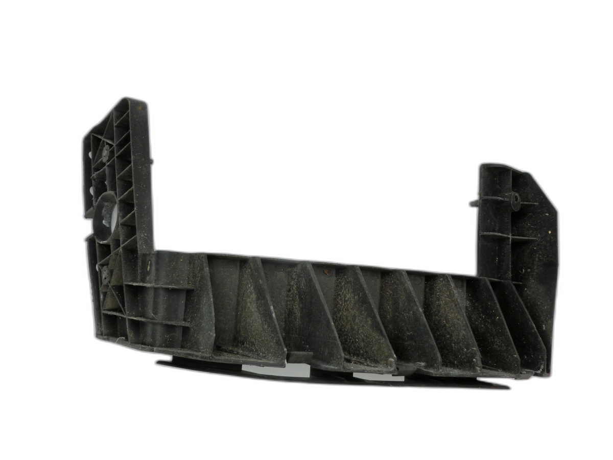 Saab 9-5 YS3E 05-09 Lim Halter Träger Aufnahme Führung für Stoßstange Rechts Hinten  - Bild 1