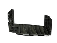 Saab 9-5 YS3E 05-09 Lim Halter Träger Aufnahme Führung für Stoßstange Rechts Hinten Saab 9-5 YS3E 05-09 08.12.2006... Vorschau 1