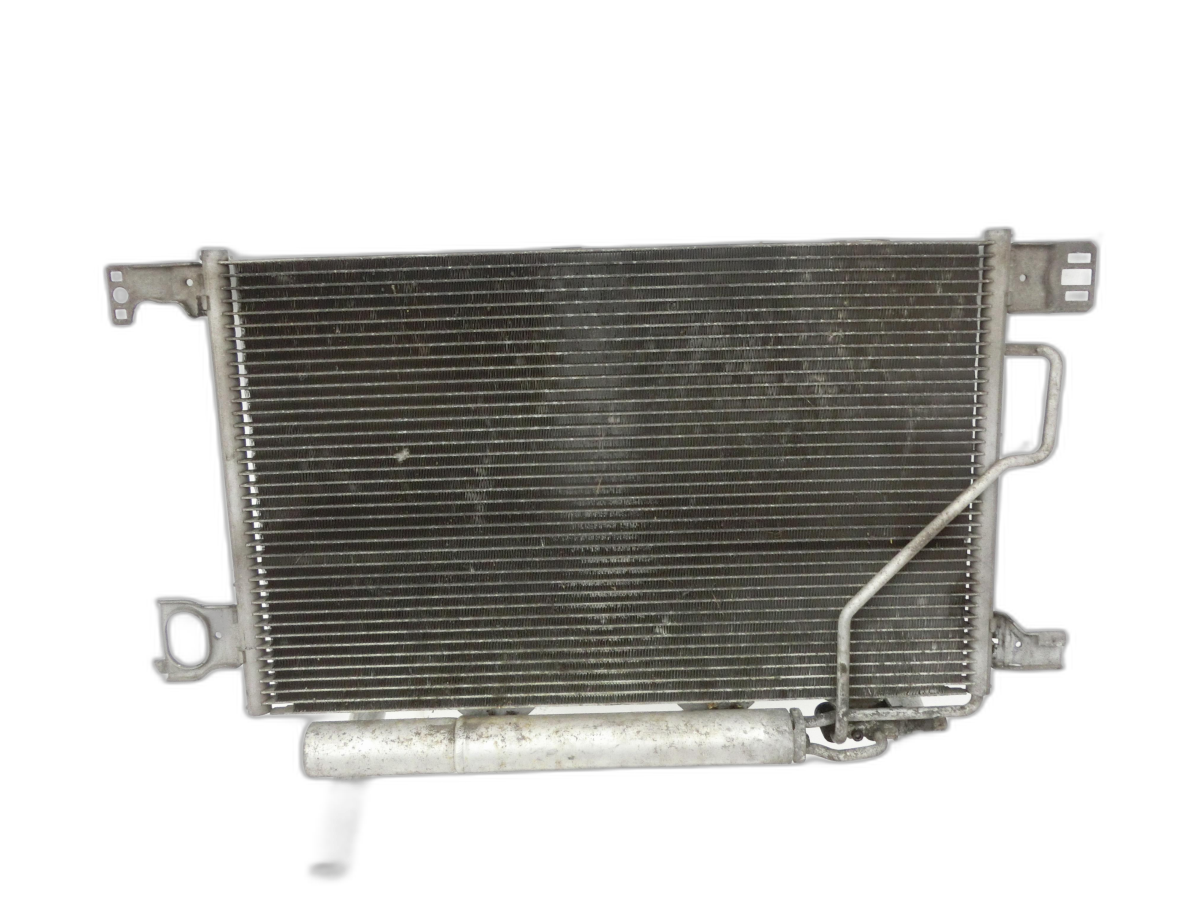 Mercedes W203 C200K 04-07 Kondensator Klimakühler AC  - Bild 1