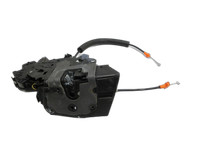 Jaguar XE X760 15-19 Lim Türschloss Stellmotor Hinten Rechts Jaguar XE X760 15-19 26.08.2018 GX73-24994-AD... Vorschau 1
