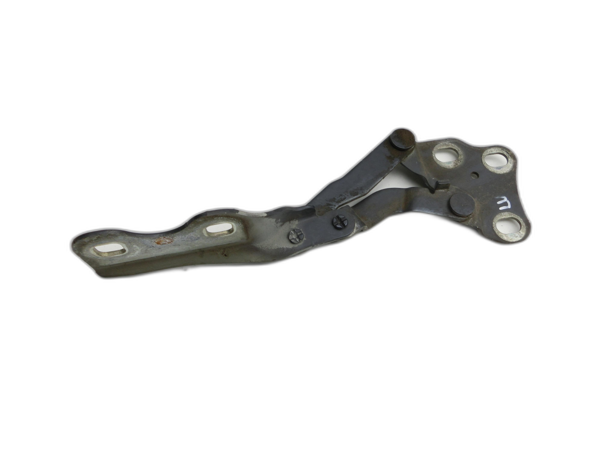 Cerniera Cofano motore Sx per Opel Meriva A 05-10 - Bild 1