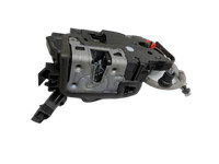 Mercedes W177 A250E 18-22 Lim Türschloss m. ZV Stellmotor Links Hinten Mercedes W177 A250E 18-22 26.03.2021... Vorschau 1