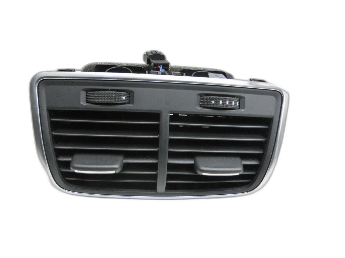 Doccia d'aria Ugello aria centro posteriore per Audi A7 4G 10-18 - Bild 1