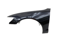 Audi A6 4G 11-14 Kotflügel Links Vorne LX5R Audi A6 4G 11-14 11.04.2012 4G0821101 gebraucht Vorschau 1