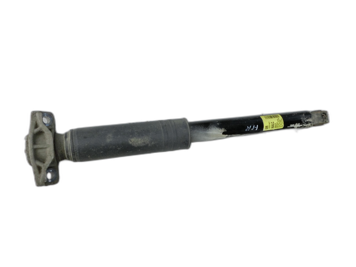 Opel Zafira C 11-16  Stossdämpfer Rechts Hinten  - Bild 1