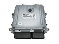 Volvo V60 I 155 10-13 1,6 84KW Steuergerät ECU für Motor Motorsteuergerät Volvo V60 I 155 10-13 29.09.2014 31336983... Vorschau 1