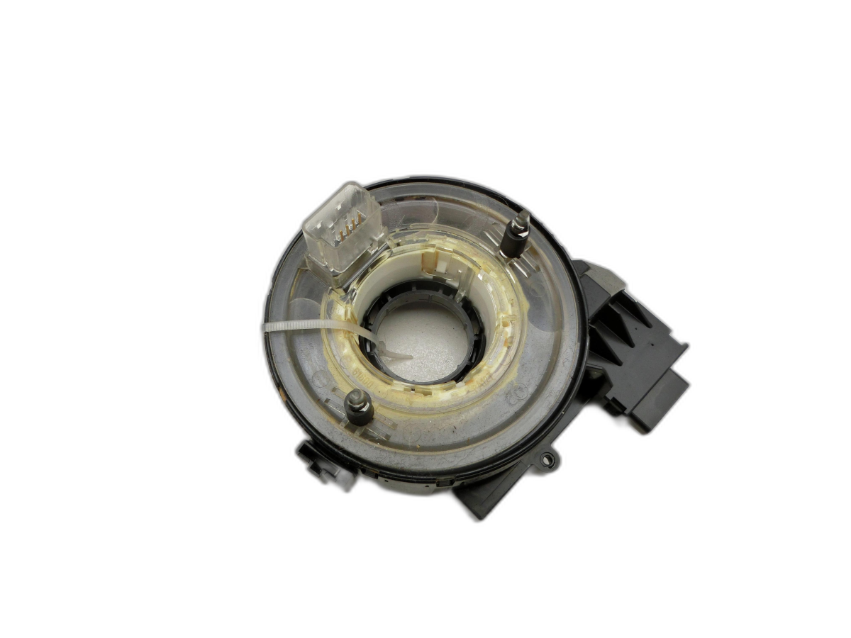 Coussin gonflable Bague glissante Ressort tournant pour VW EOS 1F 06-09 - Bild 1