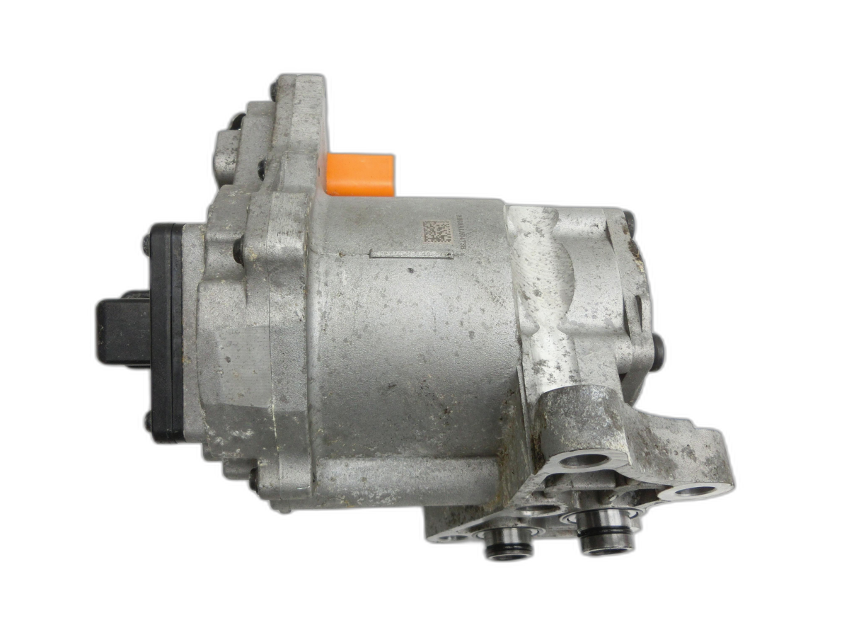 Hyundai Tucson IV NX4 20-24 Hybrid 1,6 132KW Umwelzpumpe Ölpumpe Hydraulikpumpe für Automatikgetriebe  - Bild 1