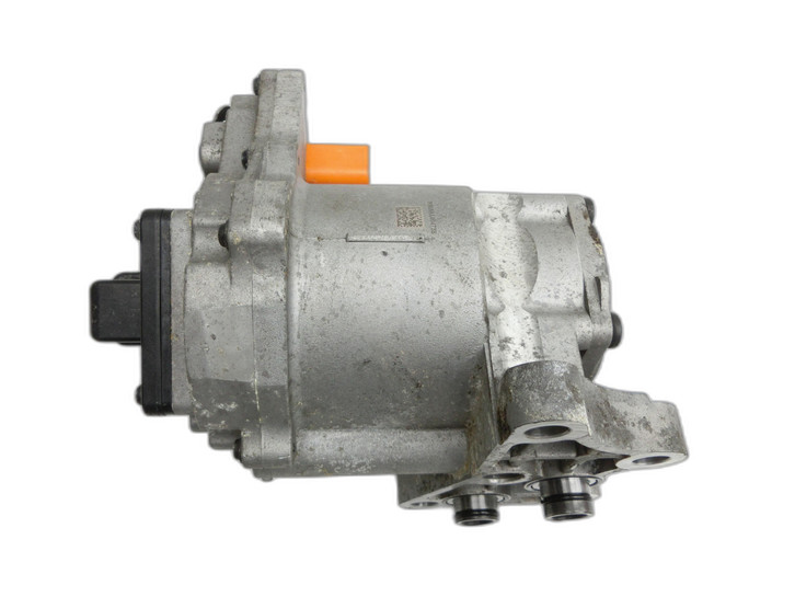 Hyundai Tucson IV NX4 20-24 Hybrid 1,6 132KW Umwelzpumpe Ölpumpe Hydraulikpumpe für Automatikgetriebe  - Bild 1