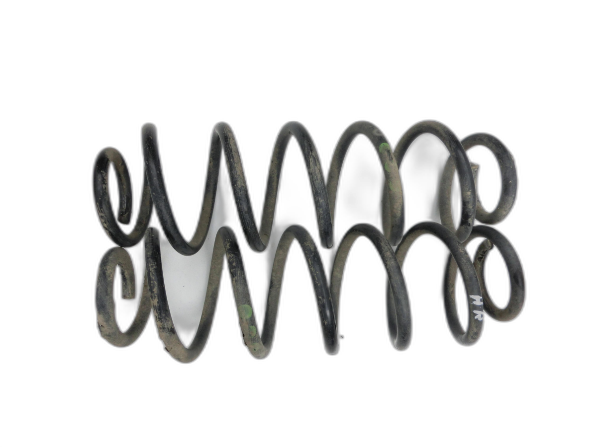 both Spring Rear for Lim Skoda Rapid HN3 14-19 - Bild 1