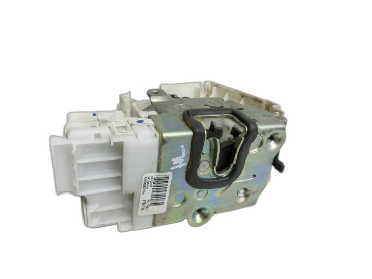 Mercedes A170 W169 04-08 5T Türschloss m. ZV Stellmotor Links Hinten  - Bild 1
