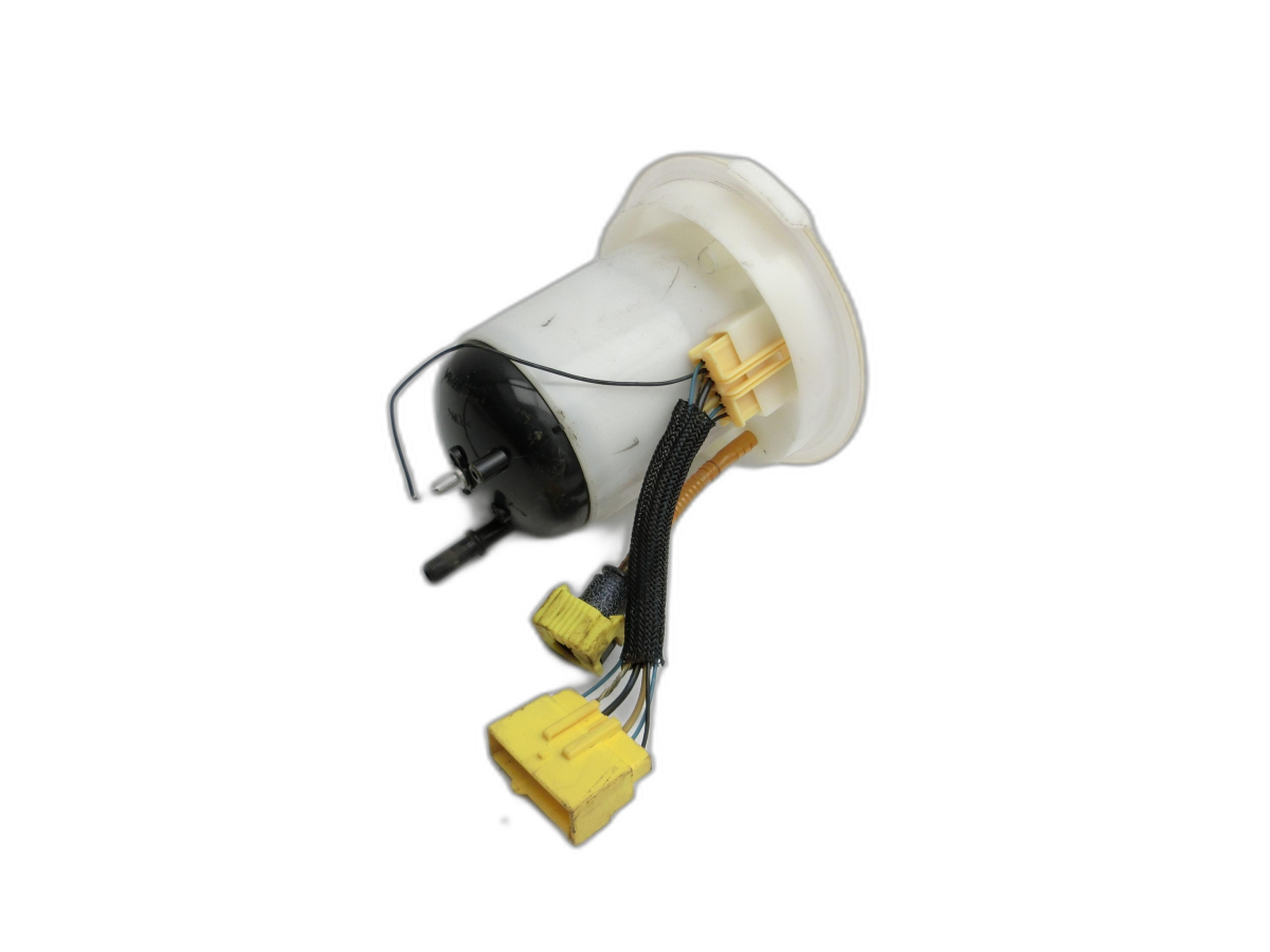 Pompa carburante di alimentazione Indicatore livello per Land Range Rover L322 05-09 - Bild 1