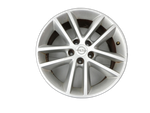Opel Astra H TwinTop 1x Felge Alufelge 5X110 7X17Zoll ET35 Opel Astra H TwinTop 09.11.2006 13 211 620 gebraucht Vorschau 1