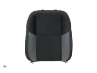 Nissan Qashqai II J11 17-21 Sitzbezug Rückenpolster Rechts Vorne für Beifahrer Sitz Nissan Qashqai II J11 17-21... Vorschau 1