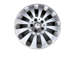 Mercedes W245 B200 06-08 1x Felge Alufelge 5X112 7X16Zoll ET43 Mercedes W245 B200 06-08 13.12.2006 A2044010602... Vorschau 1