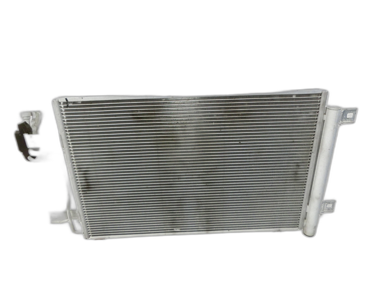 Mazda CX-30 19-24 Kondensator Klimakühler AC  - Bild 1