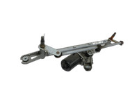 Jeep Compass II 17-21 Wischermotor mit Wischergestänge Vorne Jeep Compass II 17-21 12.08.2019 91625-1046 gebraucht Vorschau 1