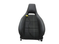 Mercedes W176 A180 12-15 Sitzbezug Rückenpolster Rechts Vorne für Beifahrer Sitz Mercedes W176 A180 12-15... Vorschau 1