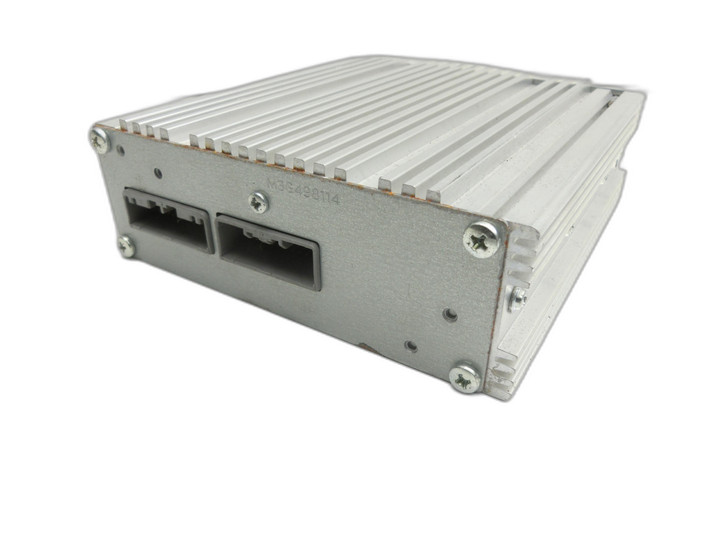 Honda Accord VIII CW3 08-11 Verstärker Endstufe für Soundsystem  - Bild 1