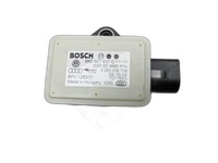 Audi A5 8T 07-12 Drehratensensor Sensor Audi A5 8T 07-12 04.12.2008 8K0907637C 0265005738 gebraucht Vorschau 1