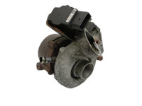 BMW E91 3er 320d 05-08 2,0d 120KW M47D20O2 204D4 Turbolader Turbo Abgasturbolader BMW E91 3er 320d 05-08 02.02.2007... Vorschau 1