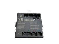 Mercedes S204 C180 09-14 Türsteuergerät Steuergerät SG Tür Rechts Vorne Mercedes S204 C180 09-14 01.06.2010... Vorschau 1