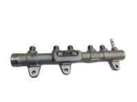 BMW F36 420d 13-17 2,0d 110KW Hochdruck Leitung Kraftstoffleitung BMW F36 420d 13-17 21.07.2016 8514154 13538514154... Vorschau 1