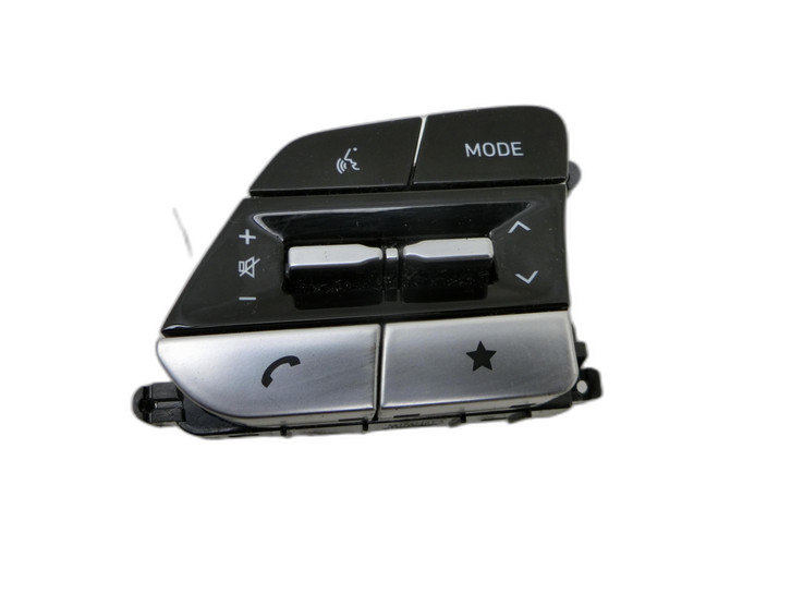 Hyundai Tucson IV NX4 20-24 Lenkradschalter Multifunktionstasten Schalter für Lenkrad Links  - Bild 1